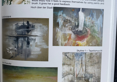 awarded art international - Vol.2