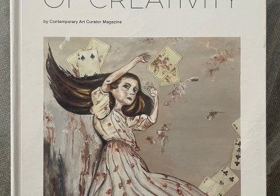 Power of Creativity - 2021